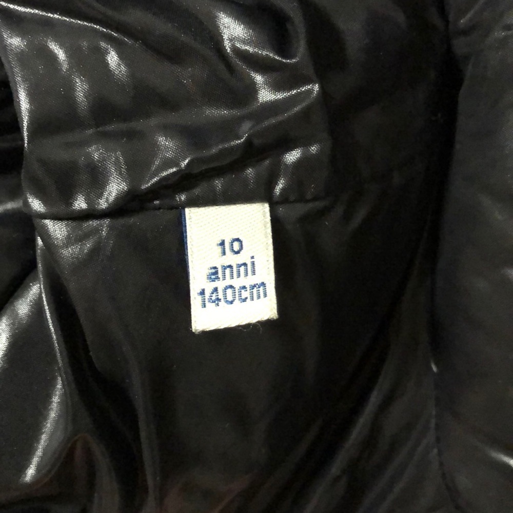 Moncler Jacket kids - Picture 4 of 8